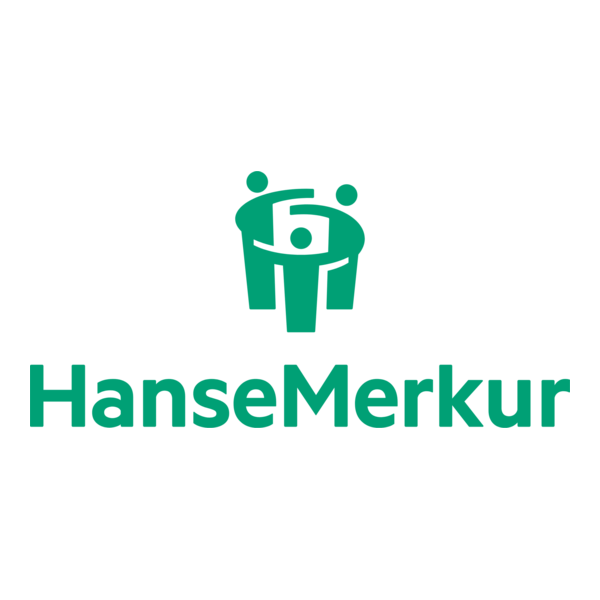 HanseMerkur Logo