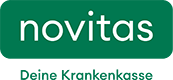 Novitas BKK Logo